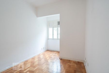 Quarto 1 de apartamento à venda com 2 quartos, 65m² em Cosme Velho, Rio de Janeiro