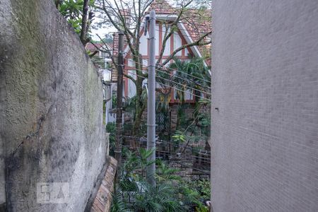 Vista do quarto 1 de apartamento à venda com 2 quartos, 65m² em Cosme Velho, Rio de Janeiro