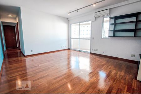 Sala de apartamento para alugar com 2 quartos, 69m² em Perdizes, São Paulo