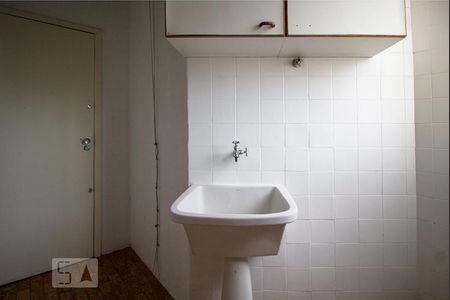 Apartamento para alugar com 80m², 3 quartos e 1 vagaÁrea de serviço