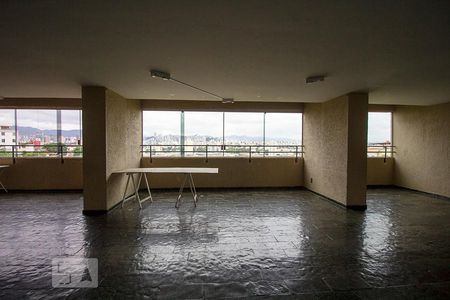Apartamento para alugar com 80m², 3 quartos e 1 vagaSalão de festas