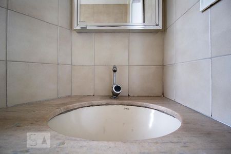 Apartamento para alugar com 80m², 3 quartos e 1 vagaBanheiro