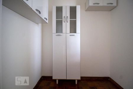 Apartamento para alugar com 80m², 3 quartos e 1 vagaCozinha