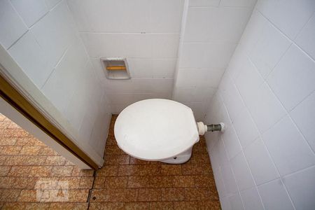 Apartamento para alugar com 80m², 3 quartos e 1 vagaBanheiro de serviço