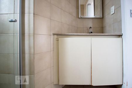 Apartamento para alugar com 80m², 3 quartos e 1 vagaBanheiro