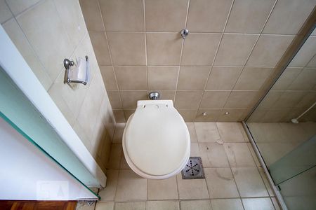 Apartamento para alugar com 80m², 3 quartos e 1 vagaBanheiro