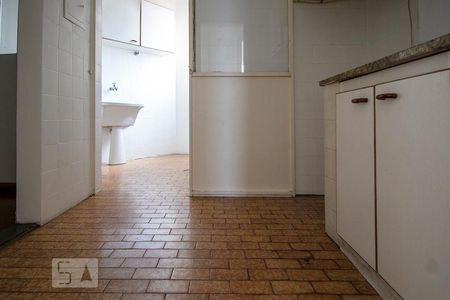 Apartamento para alugar com 80m², 3 quartos e 1 vagaCozinha