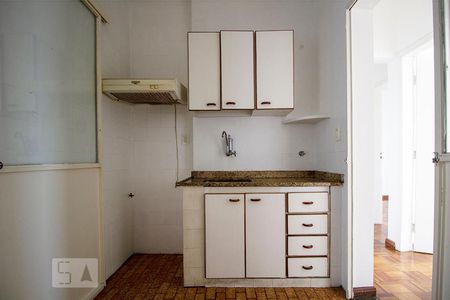 Apartamento para alugar com 80m², 3 quartos e 1 vagaCozinha