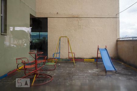 Apartamento para alugar com 80m², 3 quartos e 1 vagaEspaço Kids