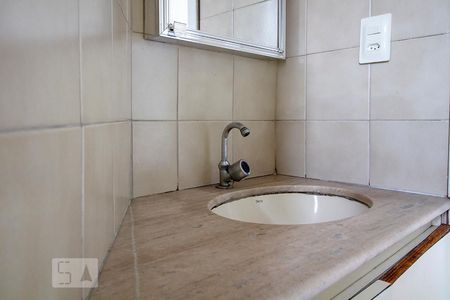Apartamento para alugar com 80m², 3 quartos e 1 vagaBanheiro