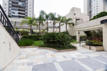 Apartamento à venda com 98m², 3 quartos e 2 vagasÁrea externa