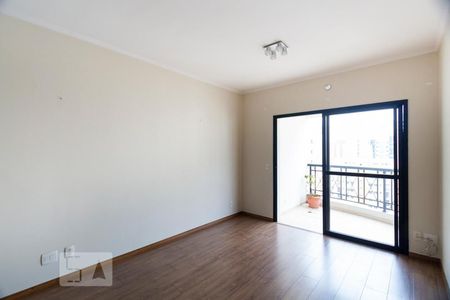 Sala de apartamento à venda com 3 quartos, 98m² em Saúde, São Paulo