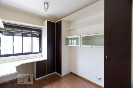 Apartamento à venda com 98m², 3 quartos e 2 vagasQuarto 1