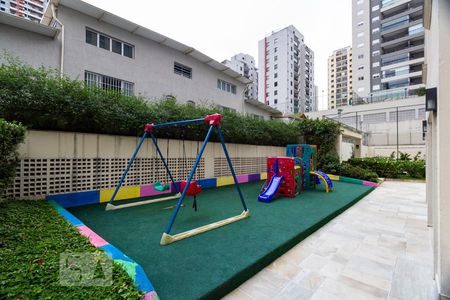 Apartamento à venda com 98m², 3 quartos e 2 vagasPlayground