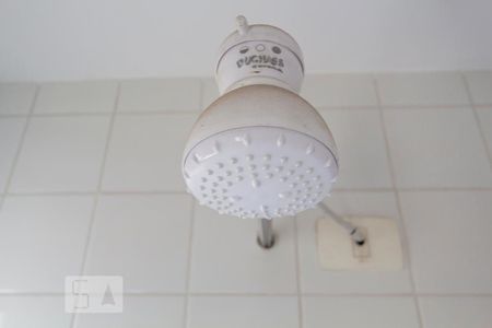 Apartamento à venda com 98m², 3 quartos e 2 vagasBanheiro de serviço