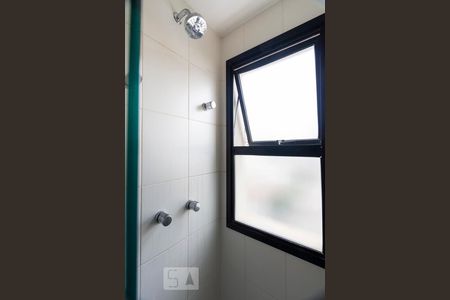 Apartamento à venda com 98m², 3 quartos e 2 vagasBanheiro social