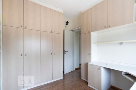 Apartamento à venda com 98m², 3 quartos e 2 vagasQuarto 3 (suíte)