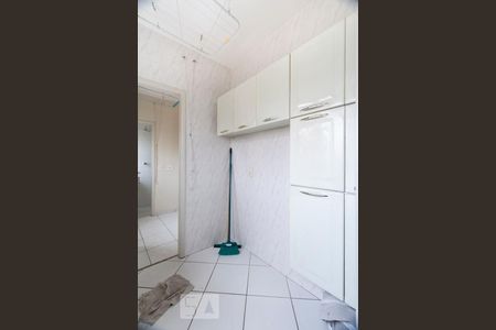 Apartamento à venda com 98m², 3 quartos e 2 vagasÁrea de serviço