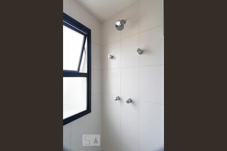 Apartamento à venda com 98m², 3 quartos e 2 vagasSuíte quarto 3