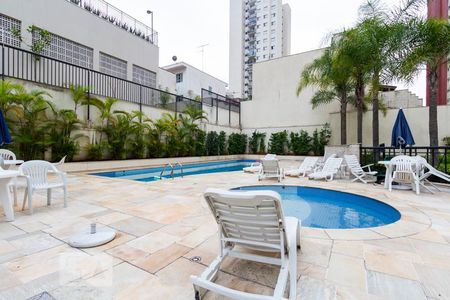 Apartamento à venda com 98m², 3 quartos e 2 vagasPiscina