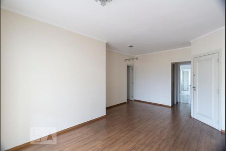 Sala de apartamento à venda com 3 quartos, 98m² em Saúde, São Paulo