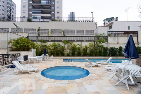 Apartamento à venda com 98m², 3 quartos e 2 vagasPiscina