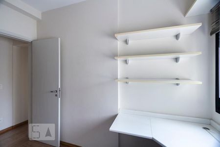 Apartamento à venda com 98m², 3 quartos e 2 vagasQuarto 2