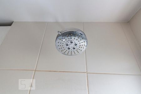 Apartamento à venda com 98m², 3 quartos e 2 vagasBanheiro social