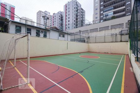 Apartamento à venda com 98m², 3 quartos e 2 vagasQuadra poliesportiva