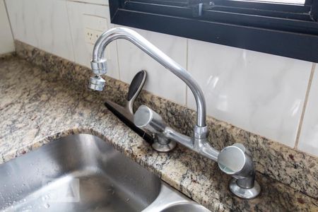 Apartamento à venda com 98m², 3 quartos e 2 vagasCozinha