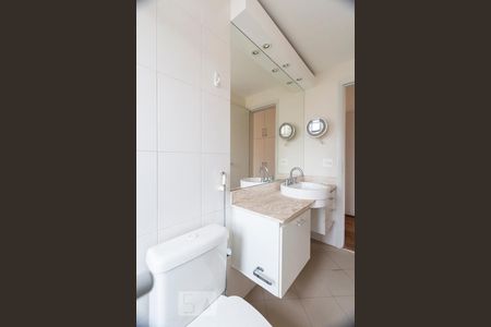 Apartamento à venda com 98m², 3 quartos e 2 vagasSuíte quarto 3