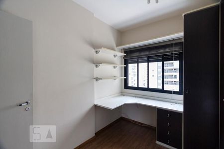 Apartamento à venda com 98m², 3 quartos e 2 vagasQuarto 1