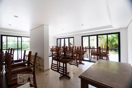 Apartamento à venda com 98m², 3 quartos e 2 vagasSalão de festas