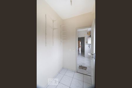 Apartamento à venda com 98m², 3 quartos e 2 vagasQuarto de serviço