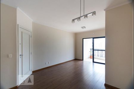 Sala de apartamento à venda com 3 quartos, 98m² em Saúde, São Paulo