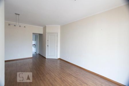 Sala de apartamento à venda com 3 quartos, 98m² em Saúde, São Paulo