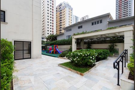 Apartamento à venda com 98m², 3 quartos e 2 vagasÁrea externa