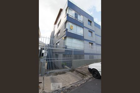 Apartamento à venda com 180m², 4 quartos e 2 vagasFachada