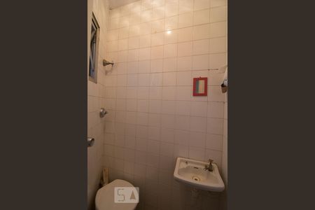 Apartamento à venda com 180m², 4 quartos e 2 vagasBanheiro serviço