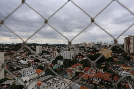 Vista da Sacada de apartamento para alugar com 2 quartos, 62m² em Butantã, São Paulo
