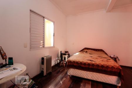 Suite 3 de casa à venda com 4 quartos, 240m² em Fazenda Morumbi, São Paulo