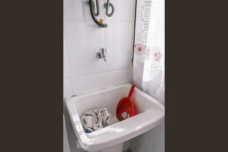 Apartamento para alugar com 68m², 2 quartos e 1 vagaDetalhe