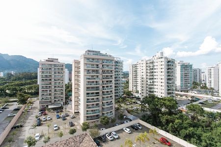 Vista de apartamento para alugar com 2 quartos, 68m² em Jacarepaguá, Rio de Janeiro