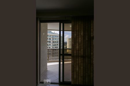 Sala de apartamento à venda com 2 quartos, 68m² em Jacarepaguá, Rio de Janeiro