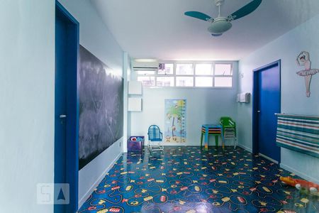 Apartamento para alugar com 68m², 2 quartos e 1 vagaBrinquedoteca