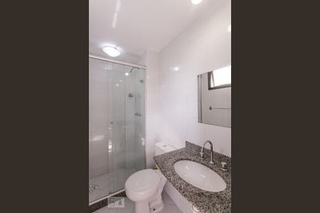 Apartamento para alugar com 68m², 2 quartos e 1 vagaBanheiro