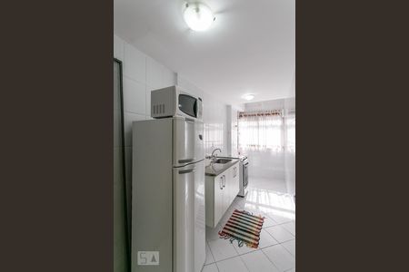 Apartamento para alugar com 68m², 2 quartos e 1 vagaCozinha