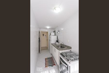 Apartamento para alugar com 68m², 2 quartos e 1 vagaCozinha