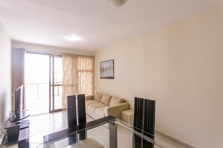 Sala de apartamento para alugar com 2 quartos, 68m² em Jacarepaguá, Rio de Janeiro