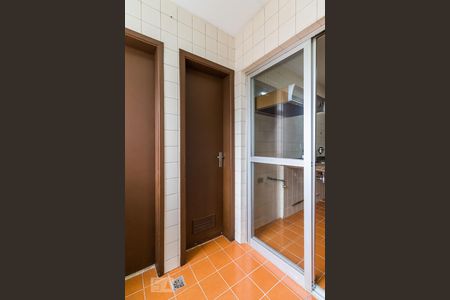 Apartamento à venda com 88m², 3 quartos e 1 vagaÁrea de serviço